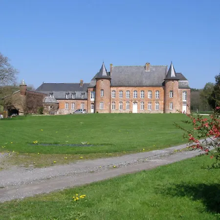 Semesterbostad Landelijk Gelegen Mobil Met Veel Privacy *