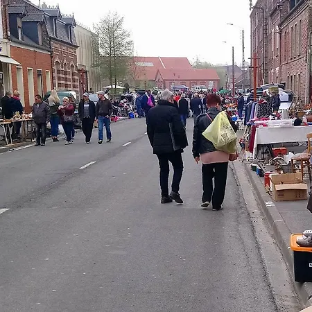 Semesterbostad Landelijk Gelegen Mobil Met Veel Privacy *